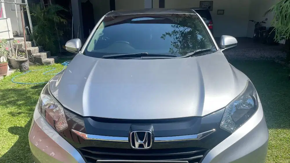 HRV Mulus Harga Nego