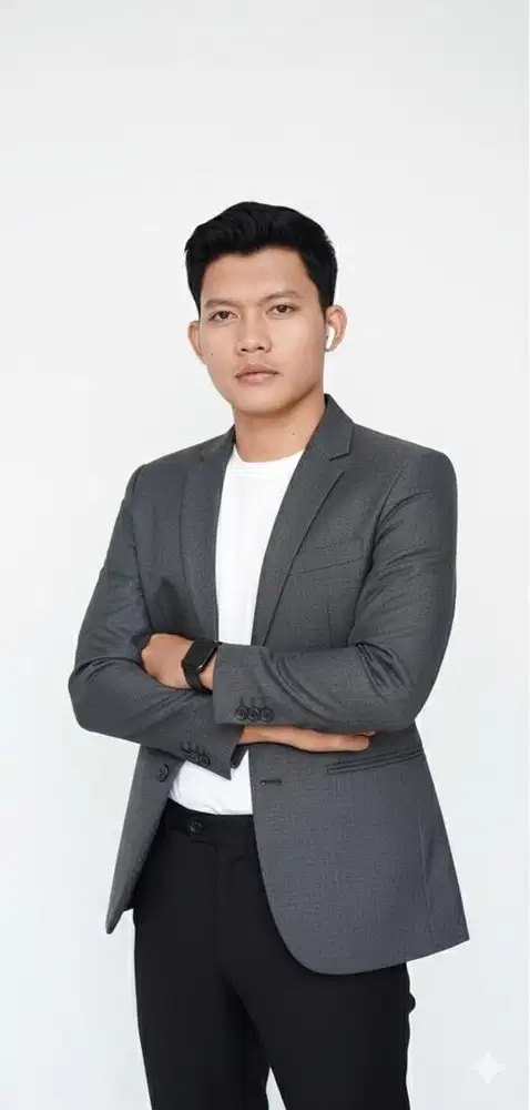 Butuh pekerjan yang gajihnya harian