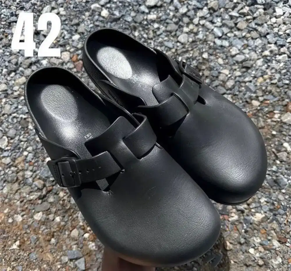 Birkenstock boston