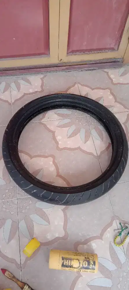 Ban ring 18 80/90