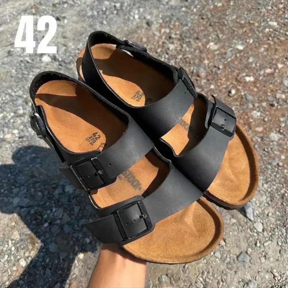 Birkenstock milano