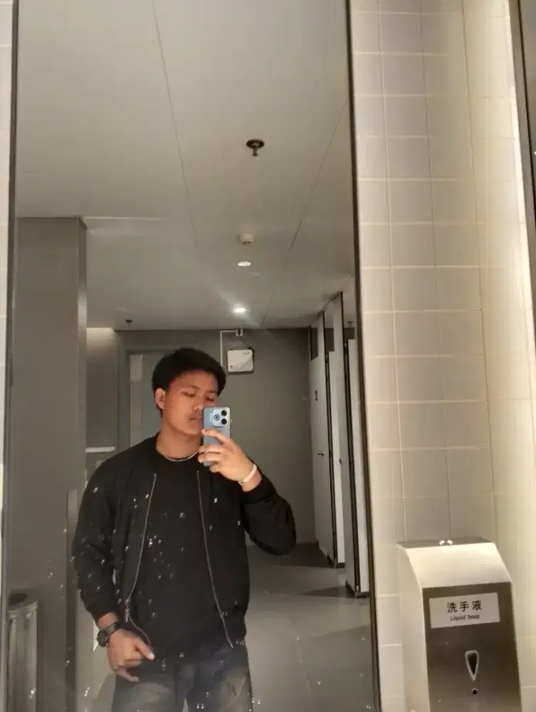 Cari pekerjaan harian