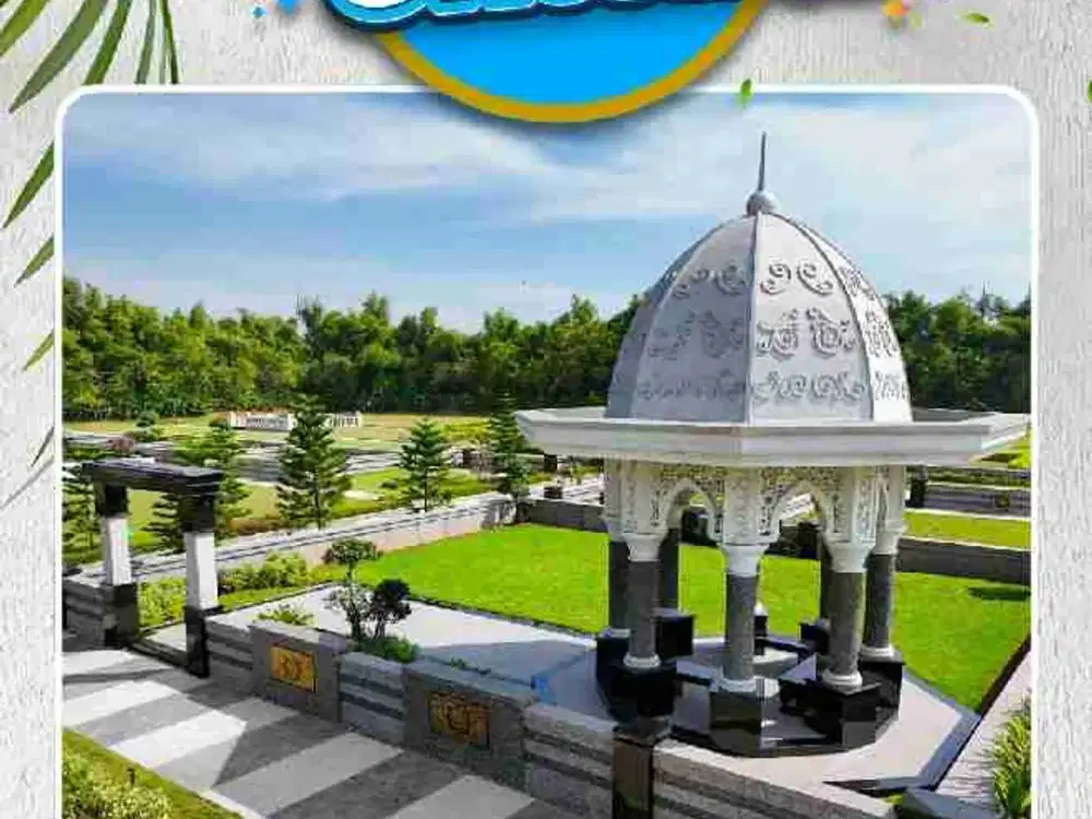 kav type Royal Family A Al Azhar Memorial Garden