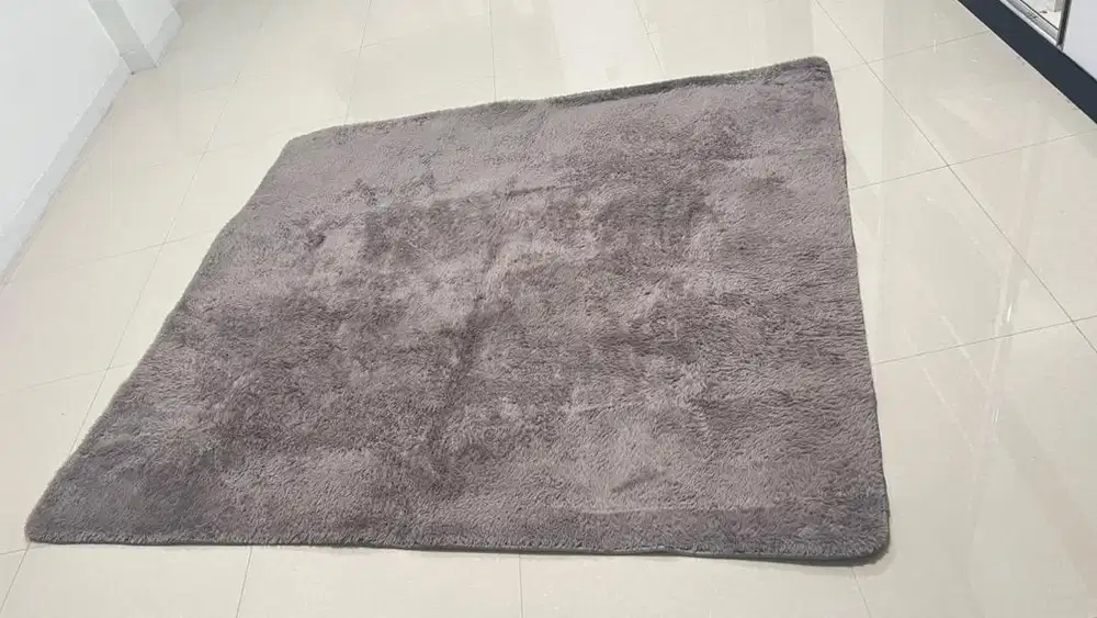 KARPET RUANG TAMU 180x200