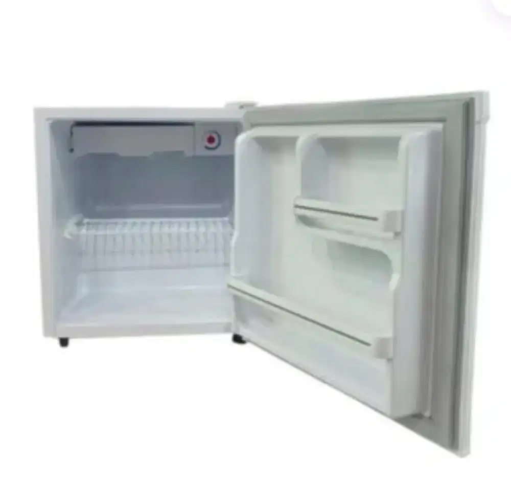 MINIBAR SHARP SJ-50MB-XW