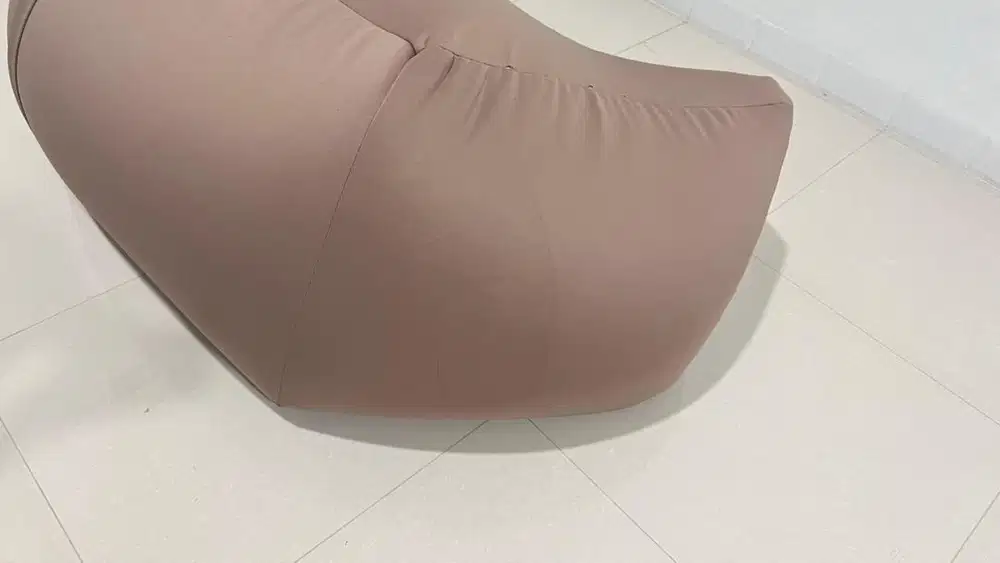 BEAN BAG ruang tamu BESAR