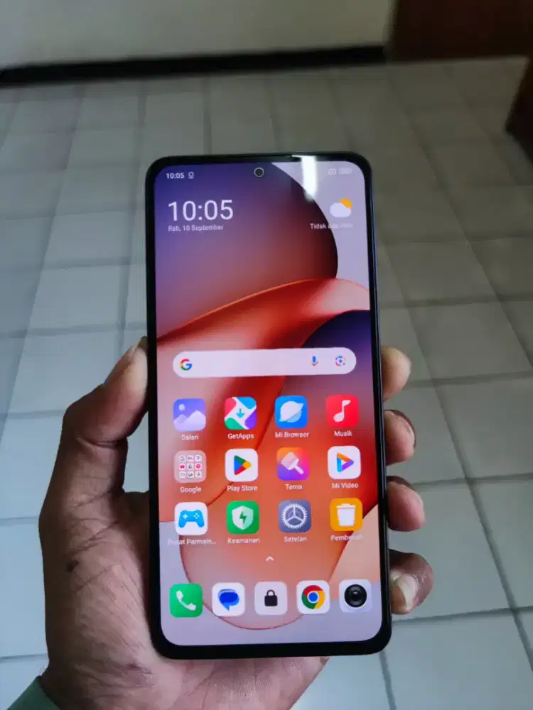 Xiaomi redmi note 13 4G
