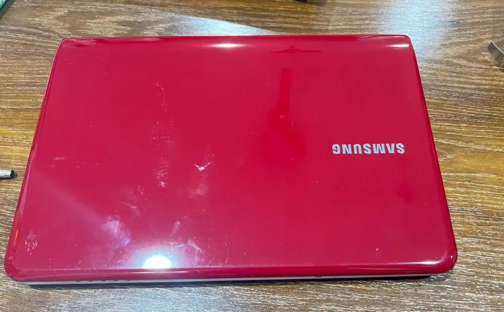 LAPTOP SAMSUNG N108