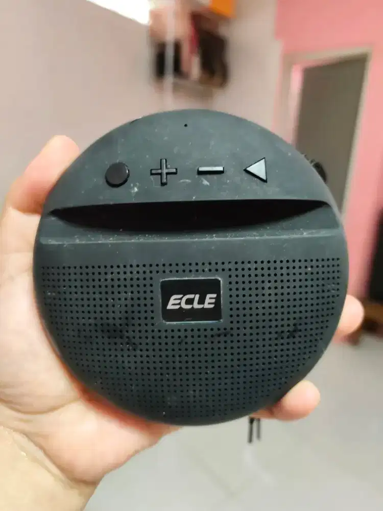 Speaker Bluetooth Murah