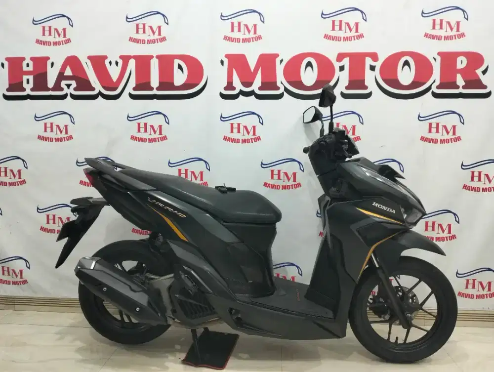 VARIO 125 Keyles, Istimewa, Mulus, Terawat, Lengkap, Bs TukarTambh