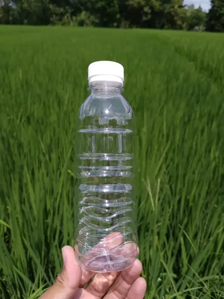Botol 330 ML Kosong