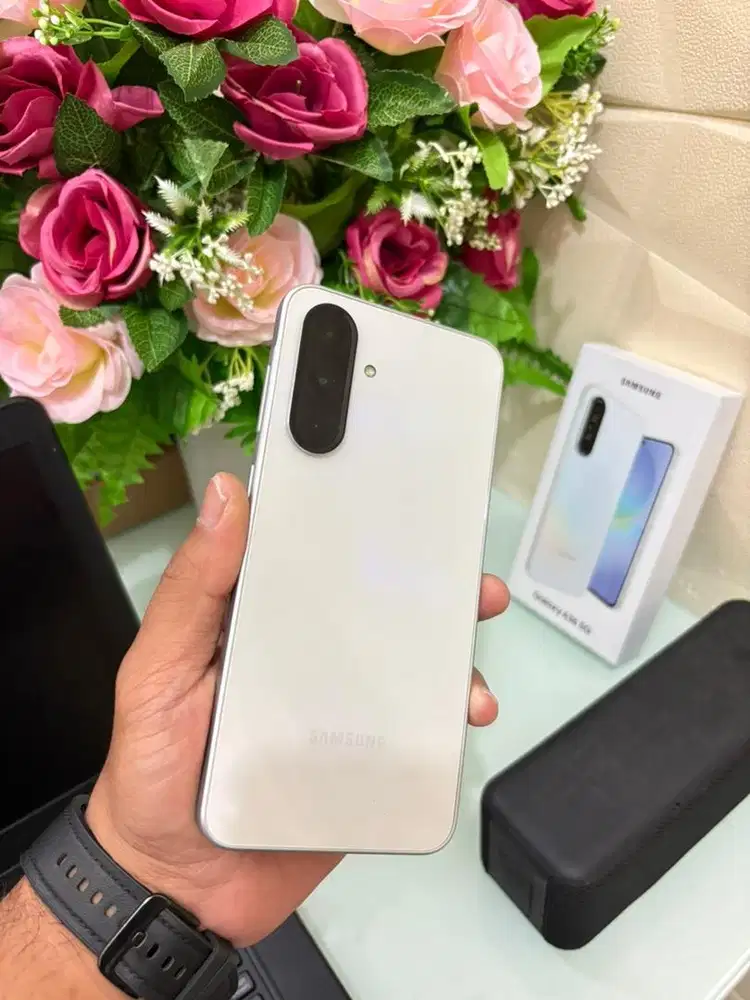 Samsung A36 5G 8/256GB Fullset