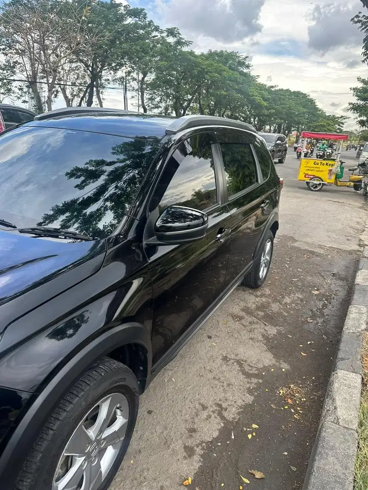 DIJUAL CEPAT!! BR-V 2023