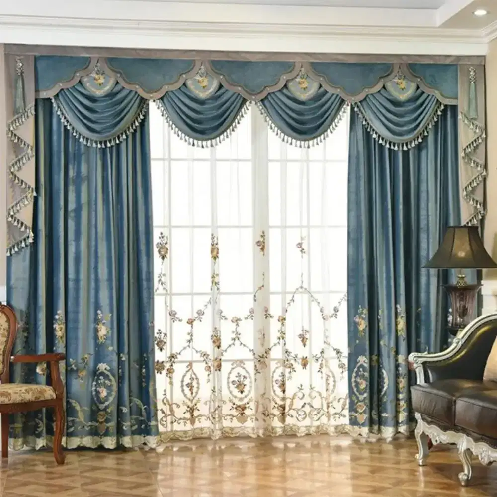 gordyn sultan minimalis