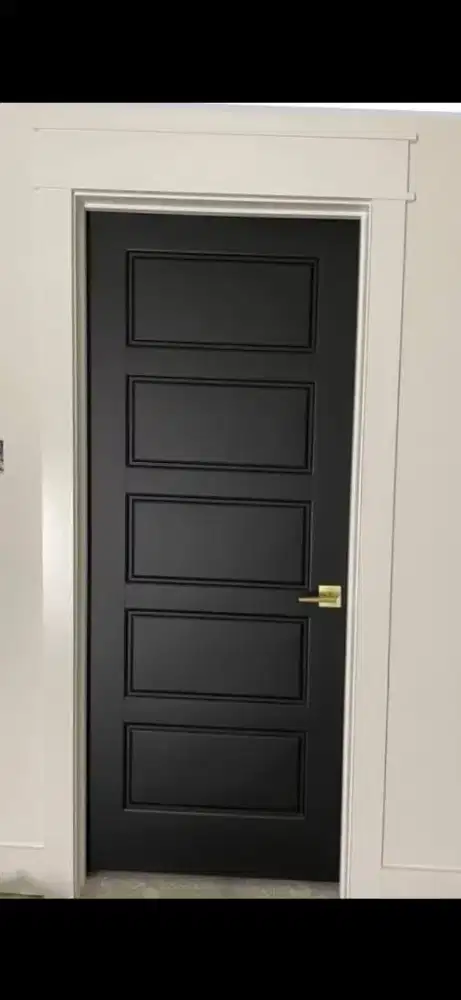 Jual pintu jati dan maoni