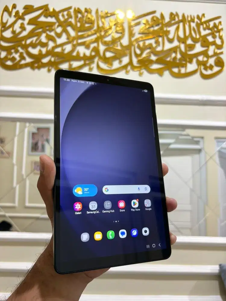 Samsung tab A9 4/64gb 4G LTE