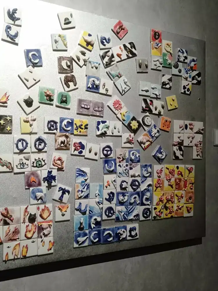 Mencari pekerjaan ART