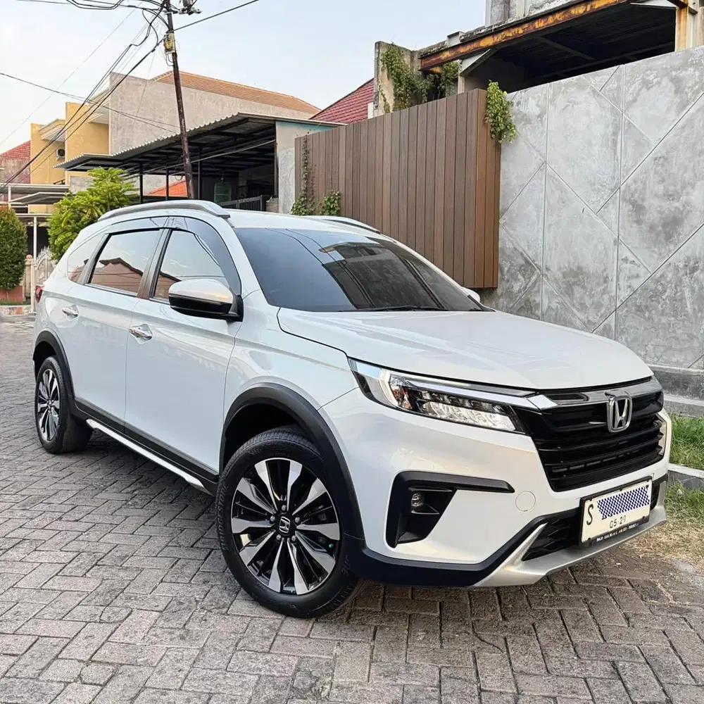 KM20RB! BRV PRESTIGE SENSING 2024