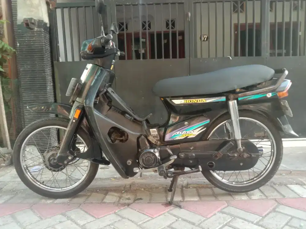 Honda Astrea Star 96