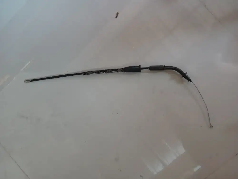 Kabel oli samping rx king orisinil bekas rasa baru