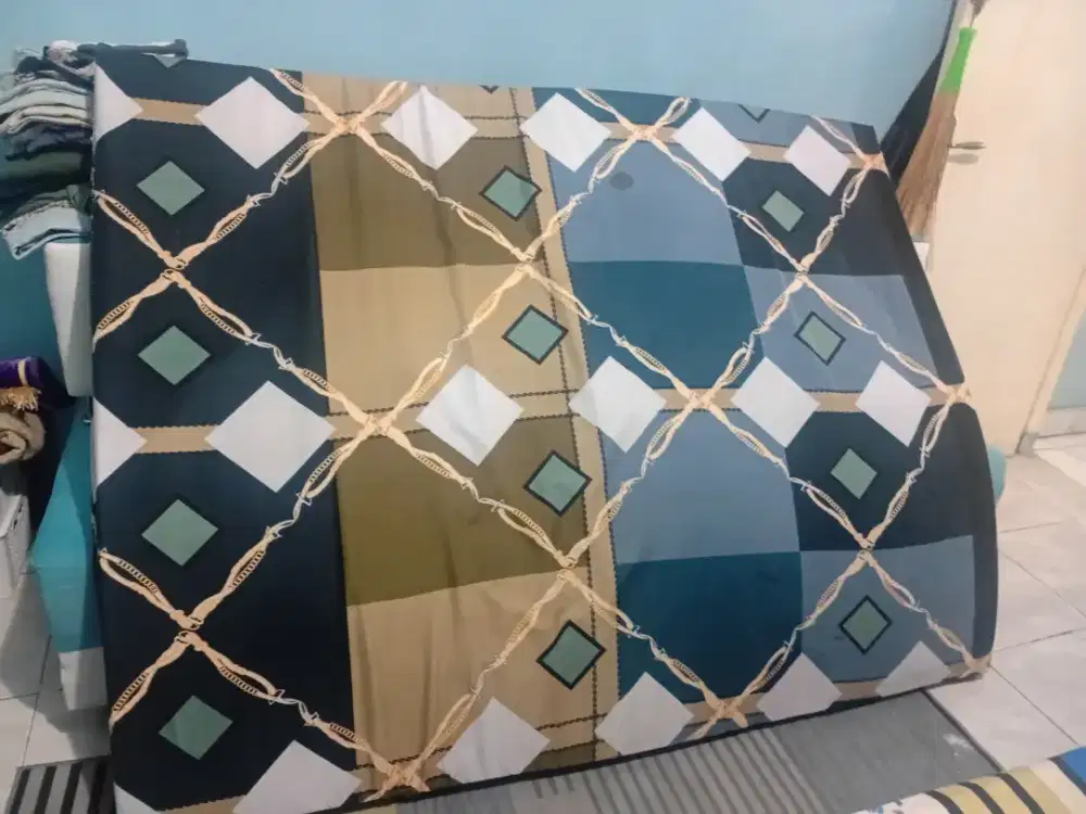 Kasur Busa 200x140 Lebar 10Cm