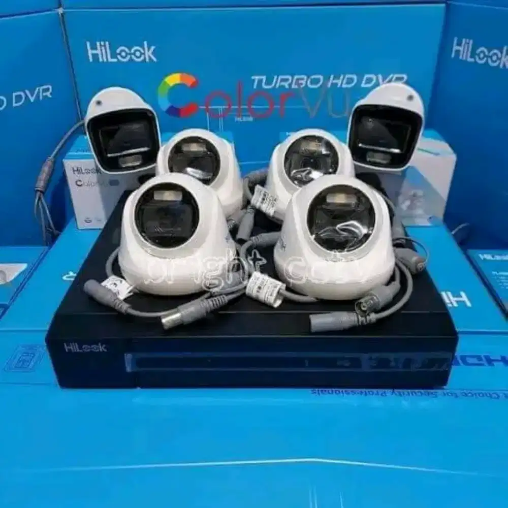 DISTRIBUTOR PEMASANGAN CCTV ONLINE HARGA PROMO LENGKAP