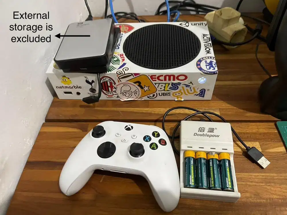 XBox S series 512gb
