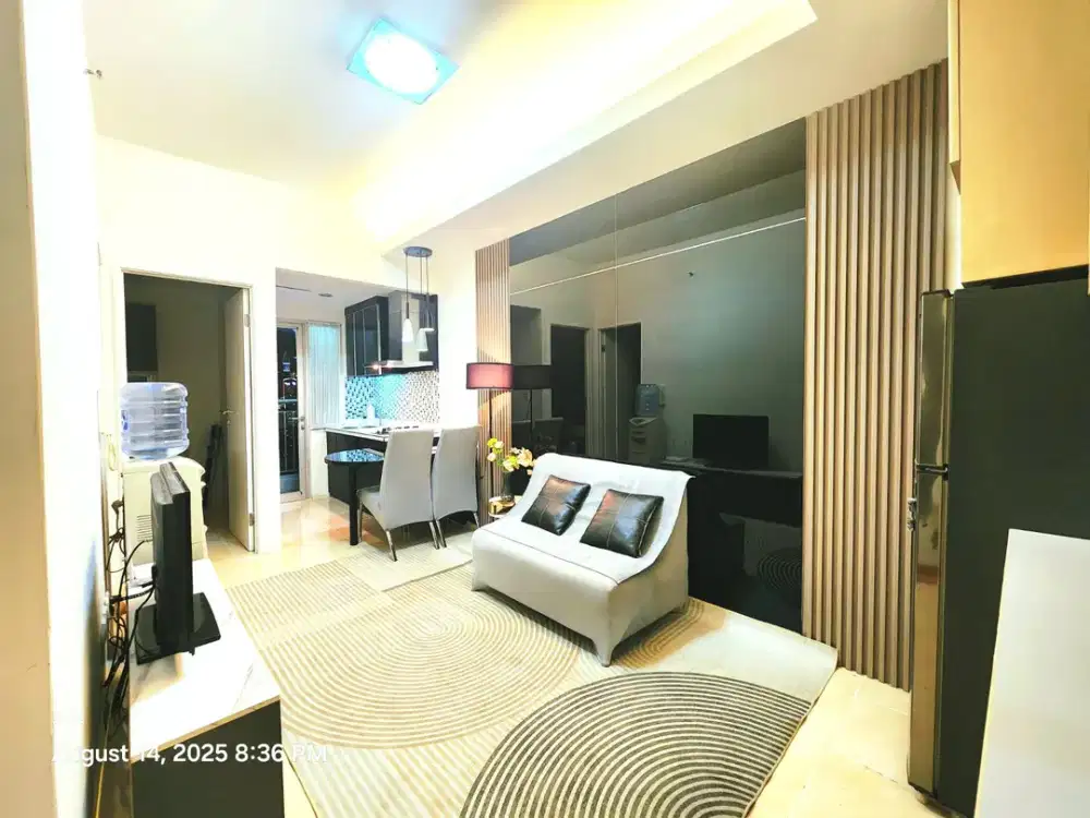 APARTMENT GEN Z