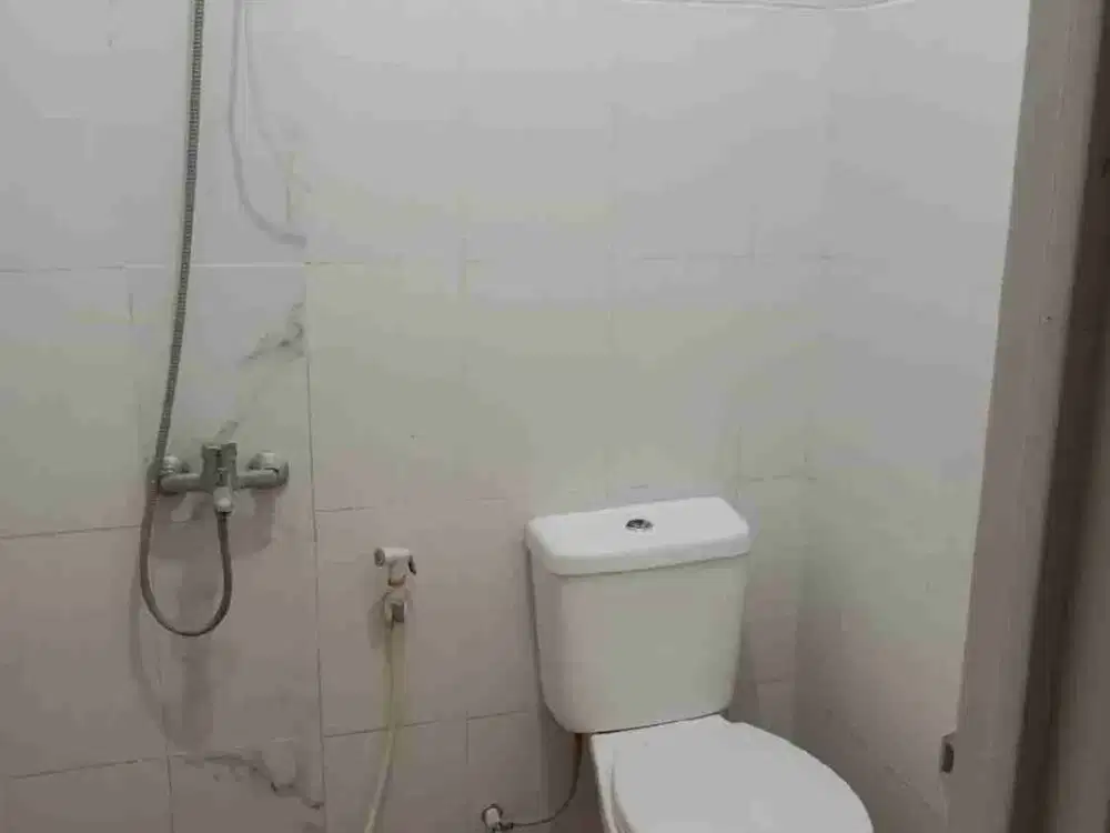 RUMAH MINIMALIS PLAMONGAN INDAH TINGGAL BAWA KOPER DIJUAL