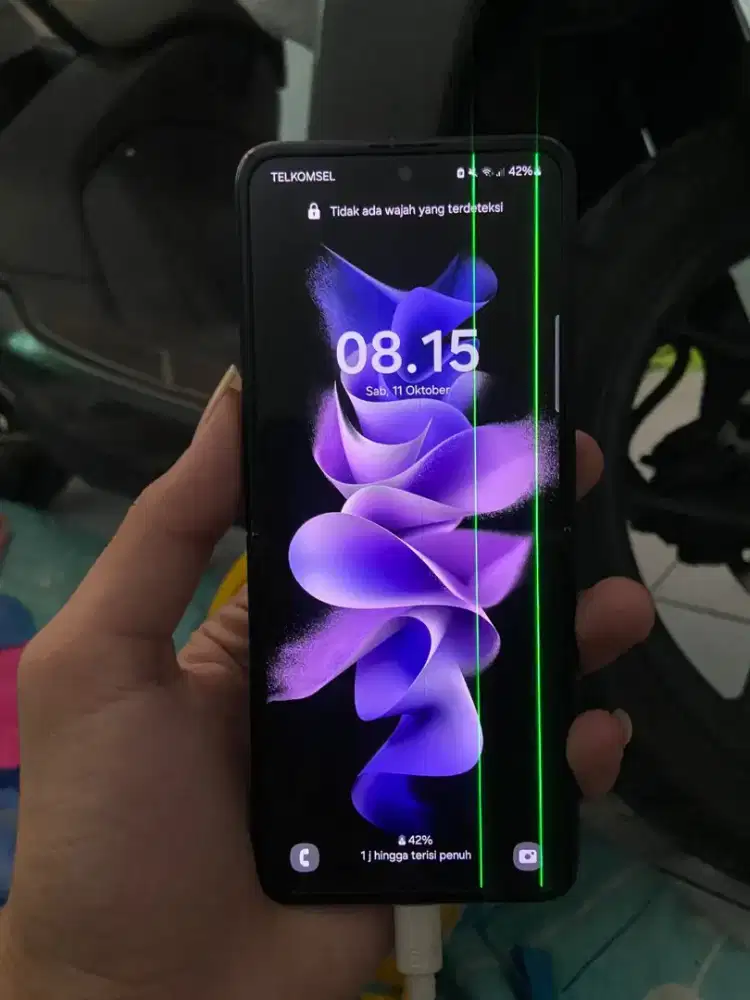 samsung zflip 3