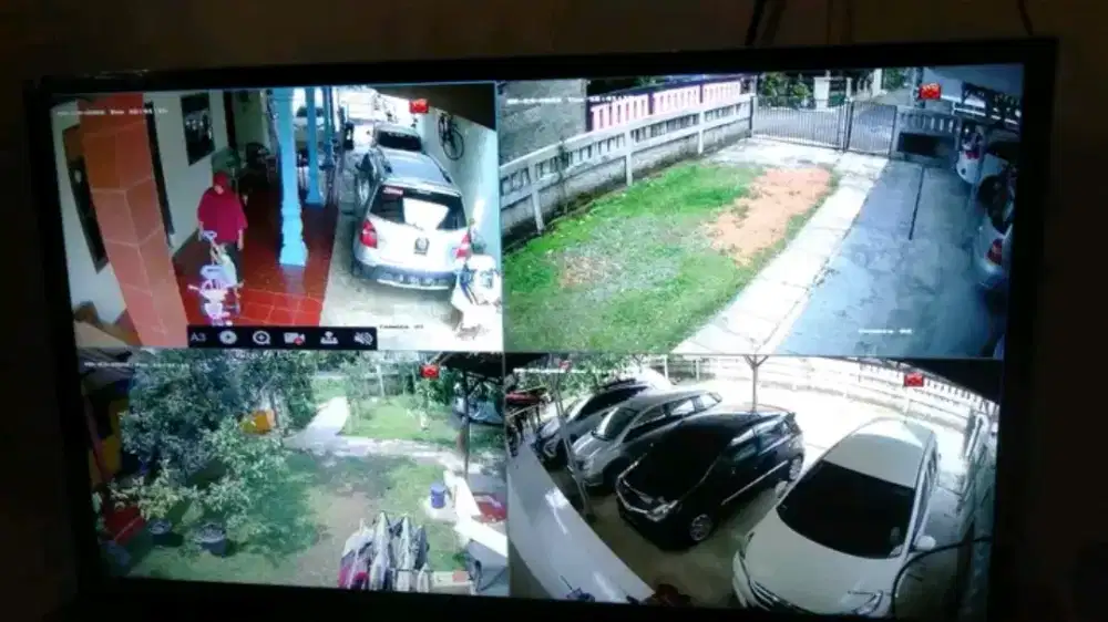 SEGERA PASANG CCTV ONLINE HARGA PROMO PERPAKET