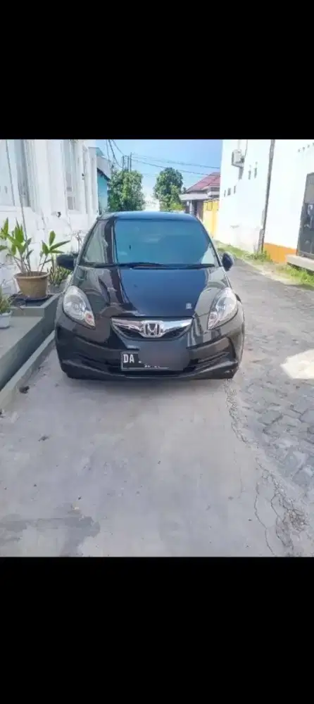 Jual Brio E Metic 2013