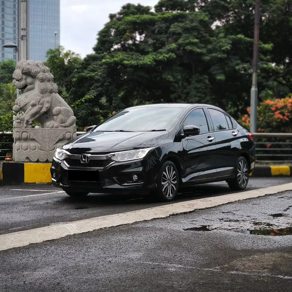 ‼️DP SUKA - SUKA‼️Honda Citye cvt at 2018