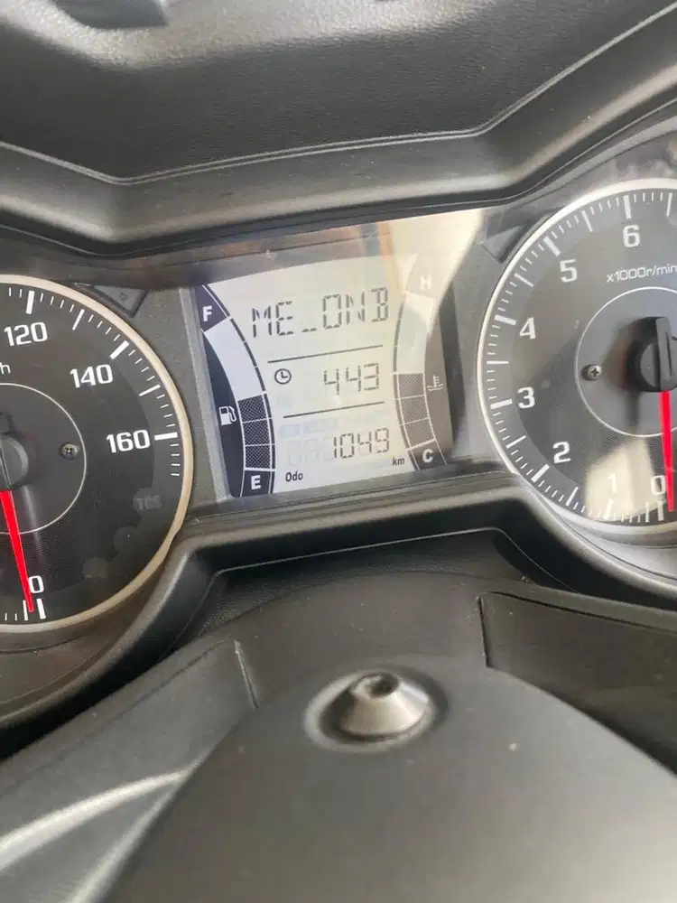 Xmax 2022 Odo 1000 Like new