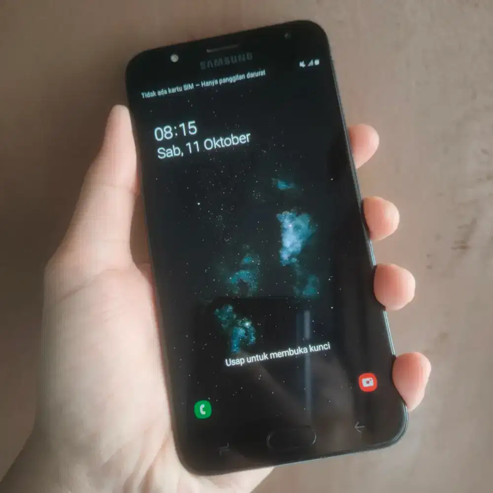 Samsung Galaxy J Duo 2/32 Dual Sim