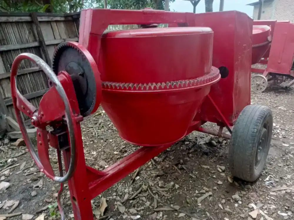 Jual molen cor1234