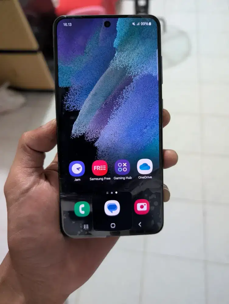 Samsung S21 FE 5g 8/256gb