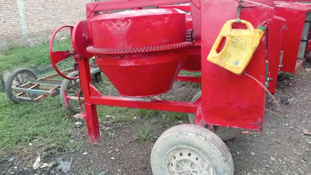 Jual molen cor 123456