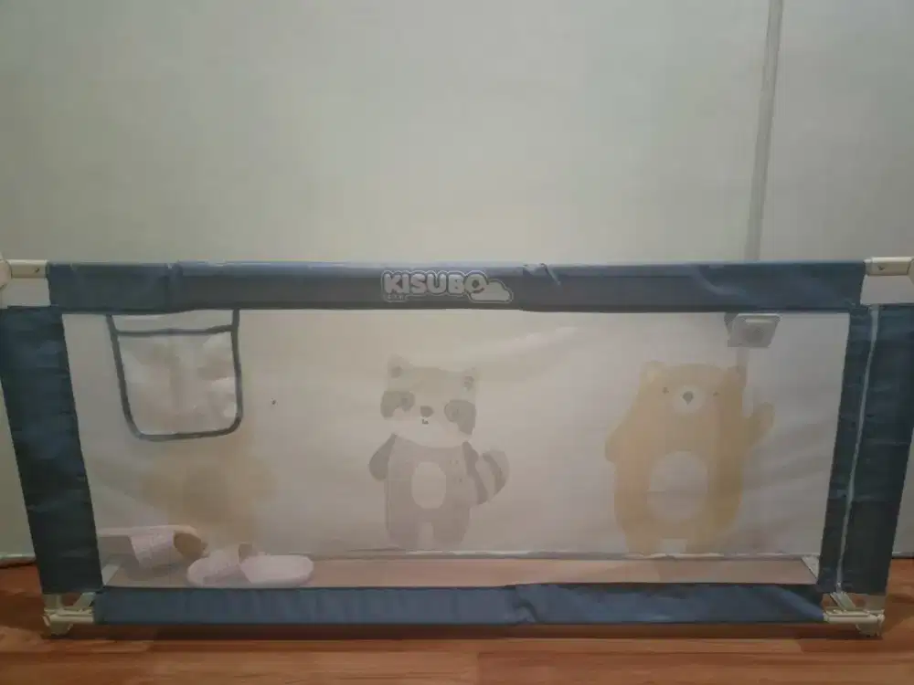 Dijual Baby rails