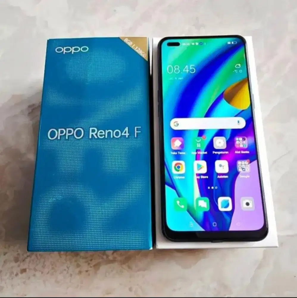 Jual Aja, jarang pakai
