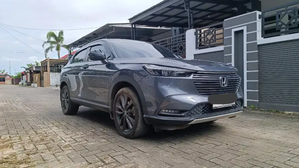 HR-V SE Panoramic