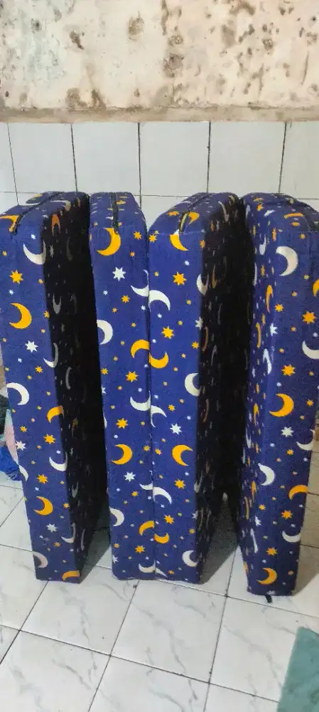 jual kasur lipat