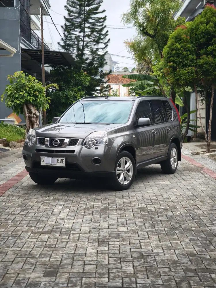 Nissan X-Trail 2012 Bensin