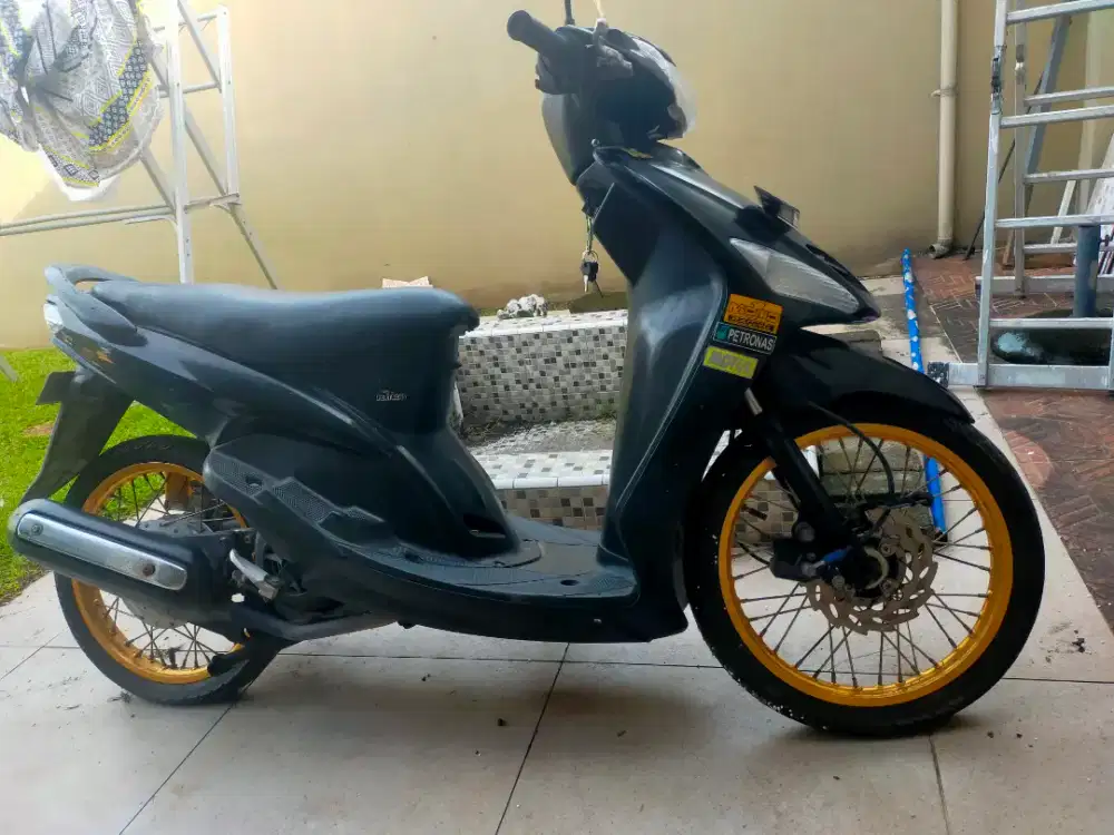 Sale : Mio sporti 2011