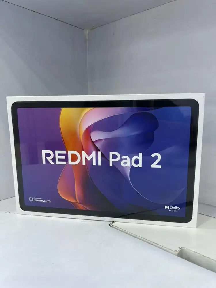 Promo termurah Redmi pad 2