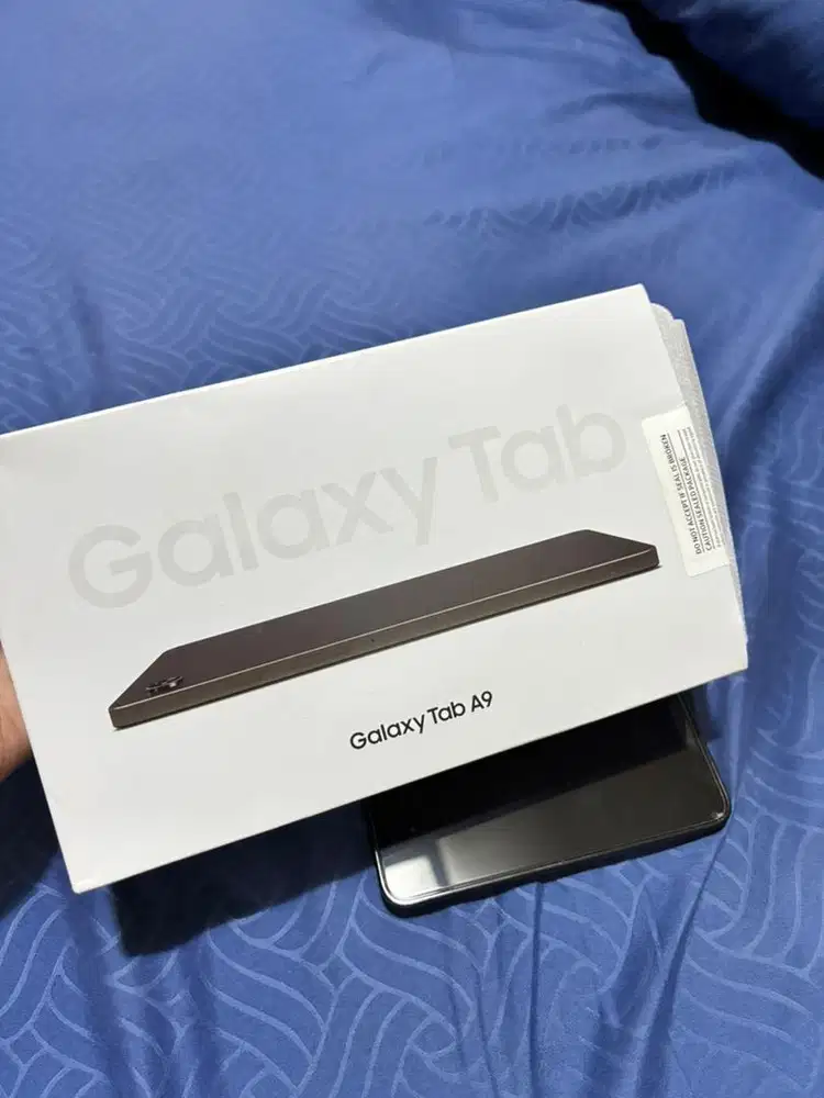 Samsung galaxy tab A9