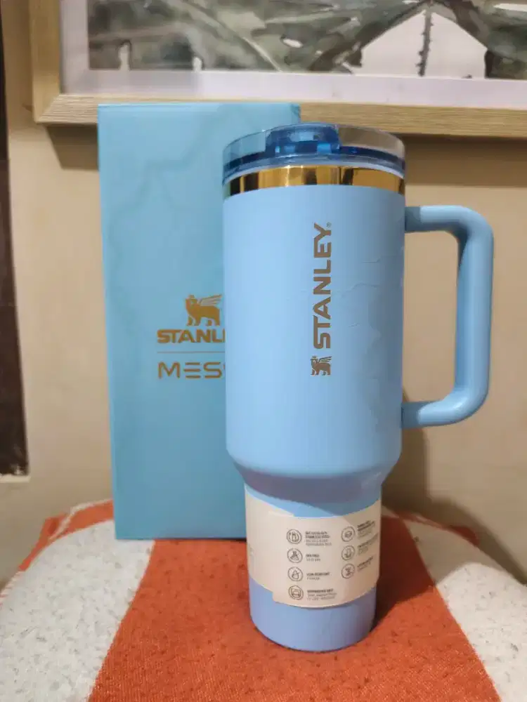 Tumbler Stanley xmessi
