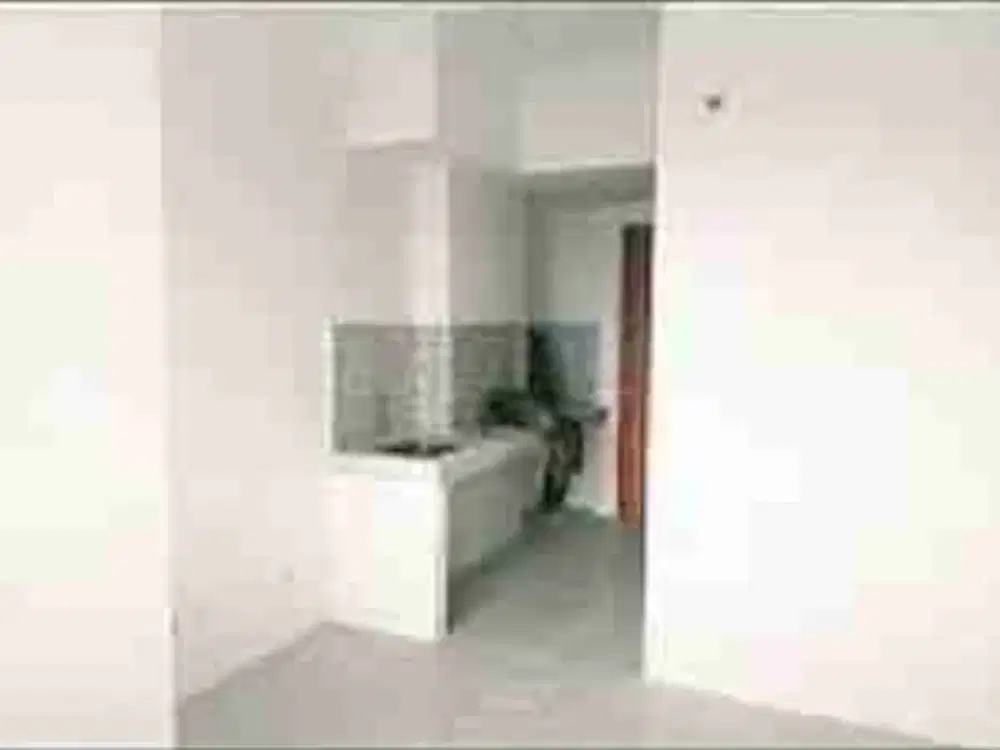 Sewa apartemen puncak CBD unit kosongan unfurnished