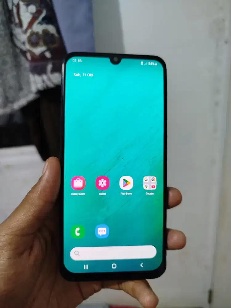Samsung a50 6/128