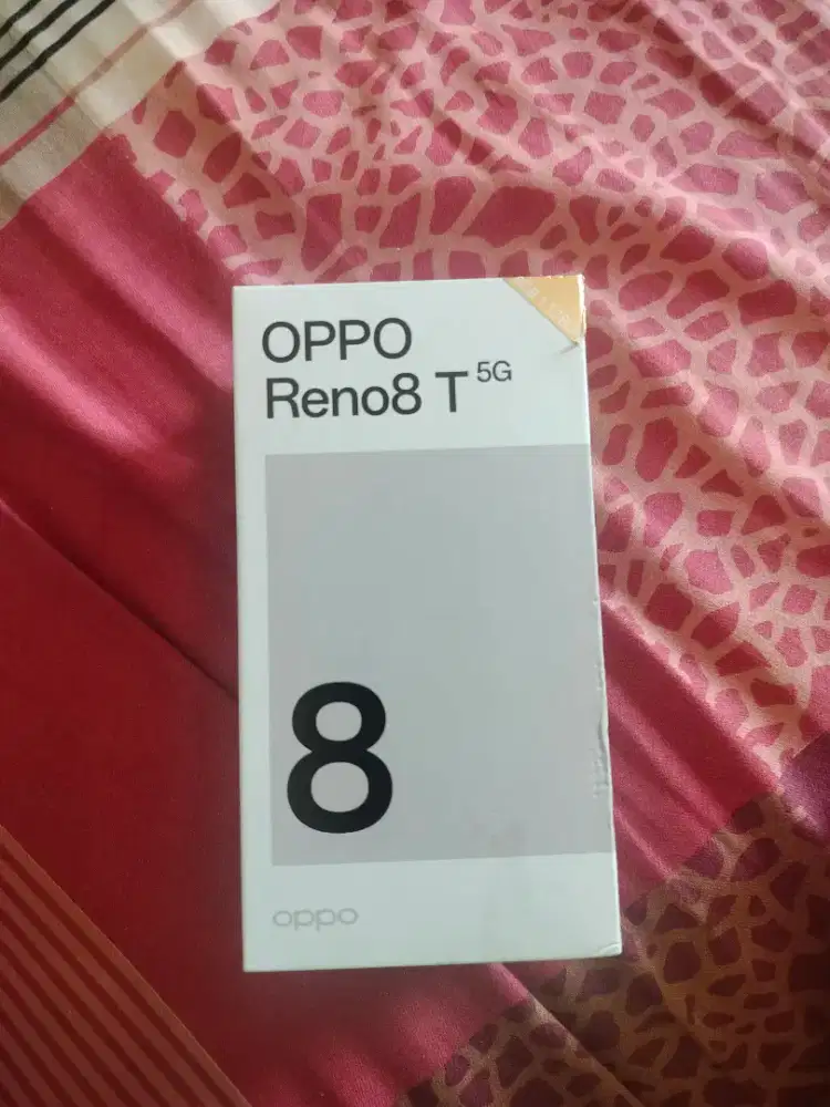 Oppo Reno 8T 5G